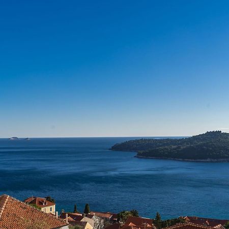 Villa Vega Dubrovnik Buitenkant foto