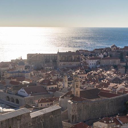 Villa Vega Dubrovnik Buitenkant foto