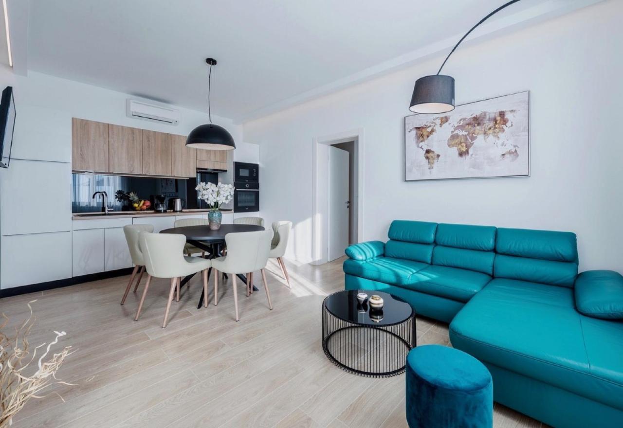 Villa Vega Dubrovnik Buitenkant foto