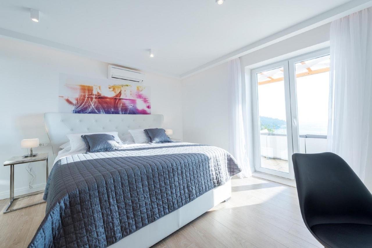 Villa Vega Dubrovnik Buitenkant foto