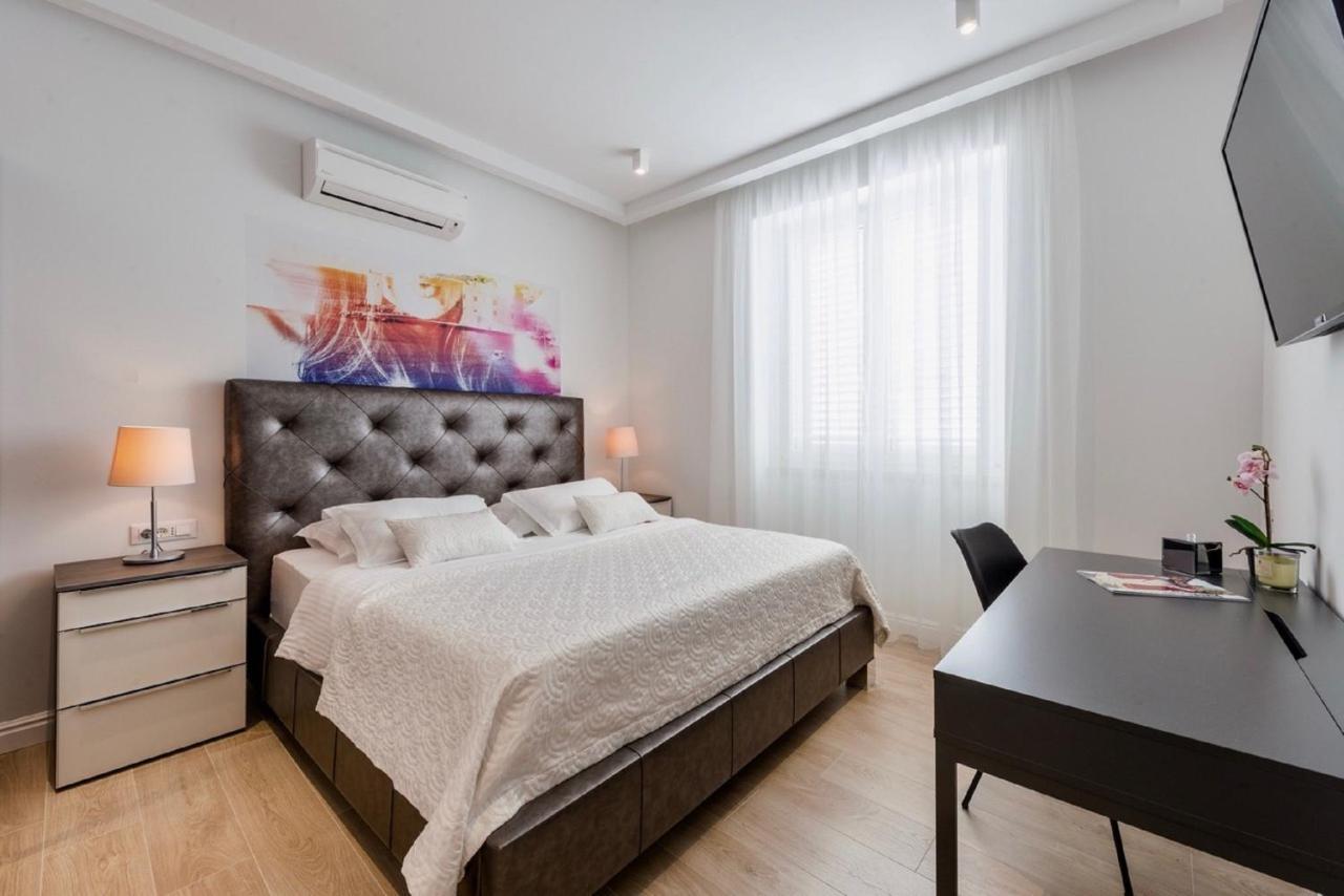 Villa Vega Dubrovnik Buitenkant foto