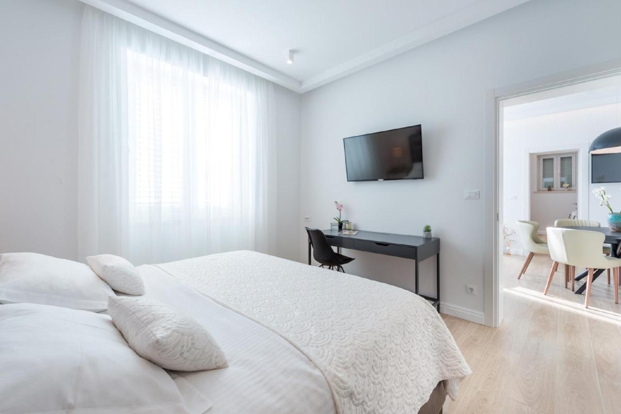 Villa Vega Dubrovnik Buitenkant foto
