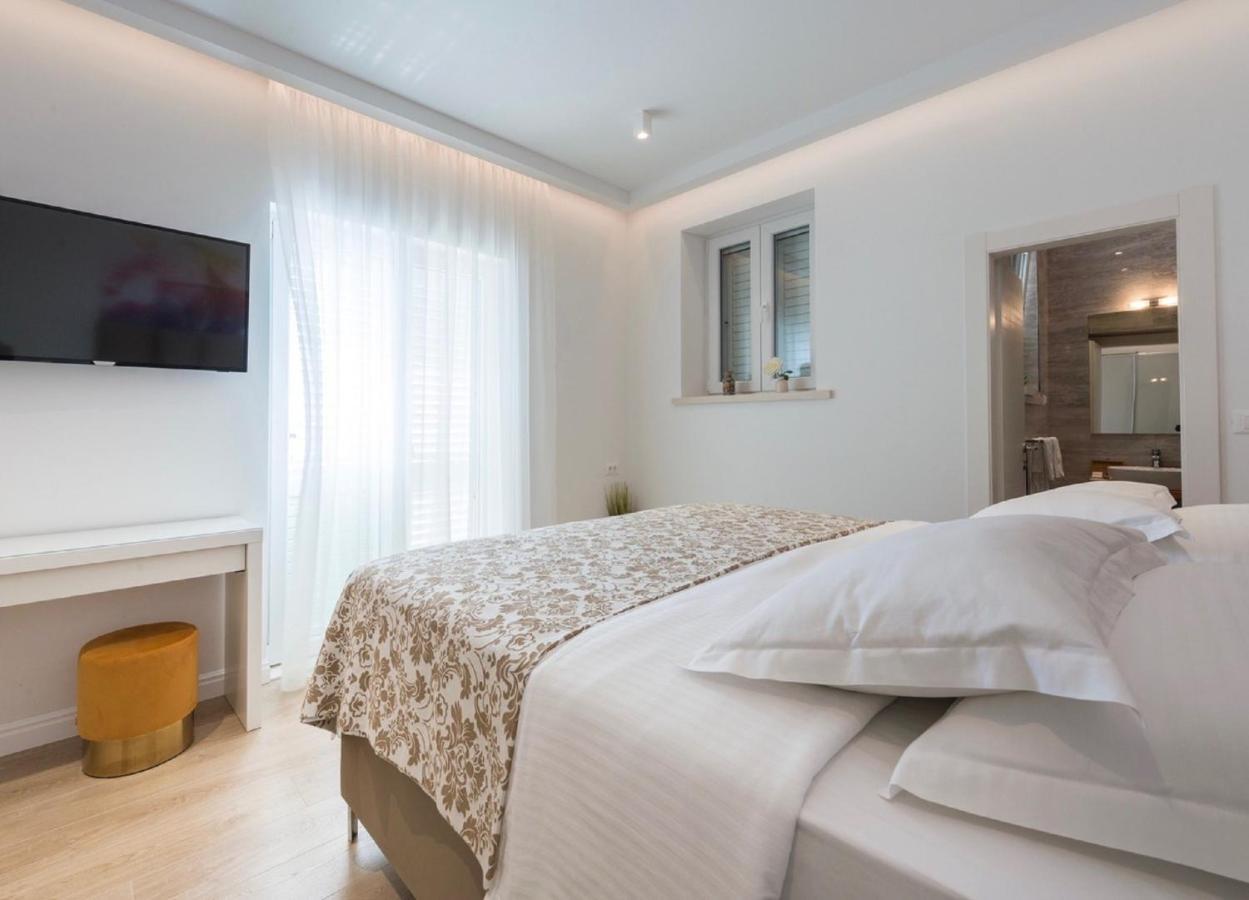 Villa Vega Dubrovnik Buitenkant foto