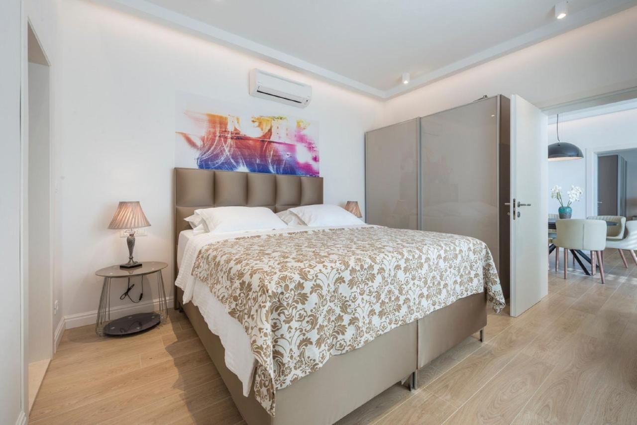 Villa Vega Dubrovnik Buitenkant foto