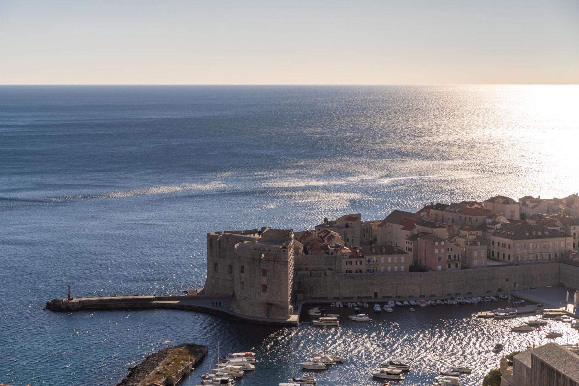 Villa Vega Dubrovnik Buitenkant foto